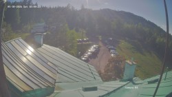 Hotel pod Zvičinou
