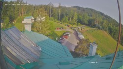 Hotel pod Zvičinou