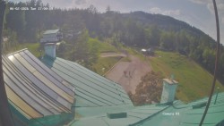 Hotel pod Zvičinou
