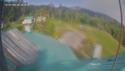 Hotel pod Zvičinou