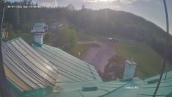 Hotel pod Zvičinou