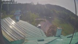 Hotel pod Zvičinou