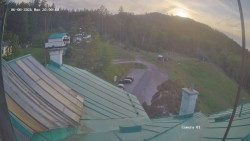 Hotel pod Zvičinou