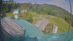 Hotel pod Zvičinou