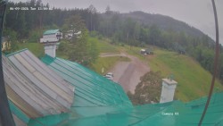 Hotel pod Zvičinou