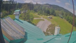 Hotel pod Zvičinou
