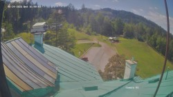 Hotel pod Zvičiną