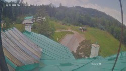 Hotel pod Zvičinou