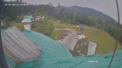Hotel pod Zvičinou