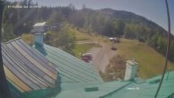 Hotel pod Zvičinou