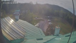 Hotel pod Zvičinou