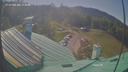 Hotel pod Zvičinou