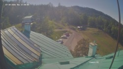 Hotel pod Zvičinou