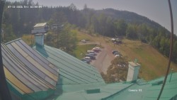 Hotel pod Zvičinou
