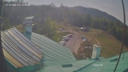 Hotel pod Zvičinou