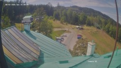 Hotel pod Zvičinou