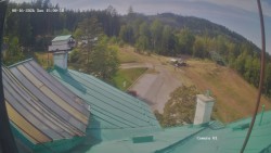 Hotel pod Zvičinou