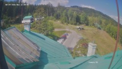 Hotel pod Zvičinou