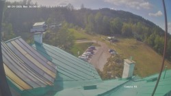 Hotel pod Zvičinou