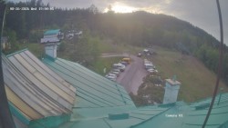 Hotel pod Zvičinou