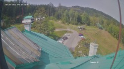 Hotel pod Zvičinou