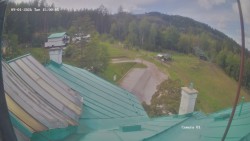 Hotel pod Zvičinou