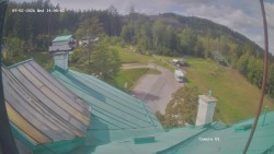 Hotel pod Zvičinou