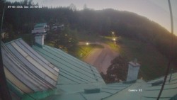Hotel pod Zvičinou