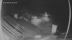 Hotel under Zvičina