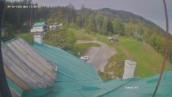 Hotel pod Zvičinou