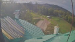 Hotel unter Zvičina