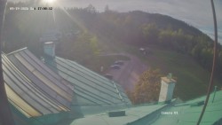 Hotel pod Zvičinou