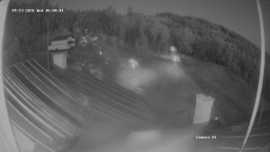 Zvičina - Hotel pod Zvičiną - 23.9.2026 v 06:01 Zvičina - Hotel pod Zvičiną - 23.9.2026 v 06:01
