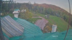 Hotel pod Zvičinou