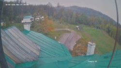 Hotel pod Zvičinou