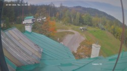 Hotel pod Zvičinou