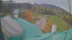 Hotel pod Zvičinou