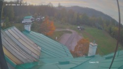 Hotel pod Zvičinou