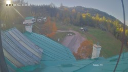 Hotel pod Zvičinou