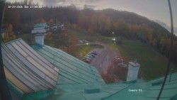 Hotel pod Zvičinou