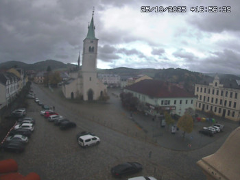Snímek    25.10.2025 v 17:00