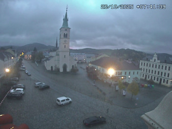 Snímek    26.10.2025 v 06:45