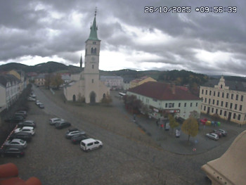 Snímek    26.10.2025 v 09:00