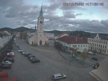 Snímek    26.10.2025 v 17:00
