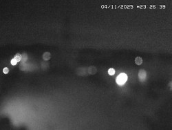 Náměstí, koste sv. Markéty