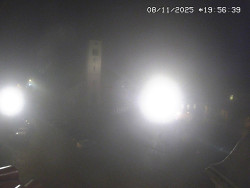 Náměstí, koste sv. Markéty