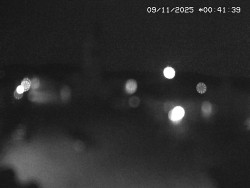 Náměstí, koste sv. Markéty