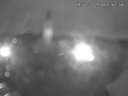 Náměstí, koste sv. Markéty