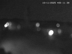 Náměstí, koste sv. Markéty