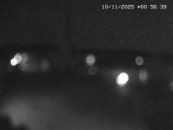 Náměstí, koste sv. Markéty